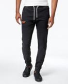 Superdry Men's Slim-fit Joggers