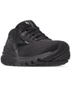 Brooks Men's Gts 19 Running Sneakers From Finish Line