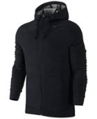Nike Men's Touch Full-zip Dri-fit Hoodie