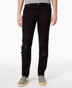 Jaywalker Men's Tapered Jeans, Only At Macy's