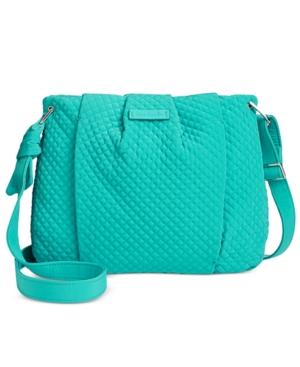 Vera Bradley Hadley Medium Crossbody