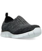 Skechers Women's Relaxed Fit: Empire - Round Up Walking Sneakers From Finish Line