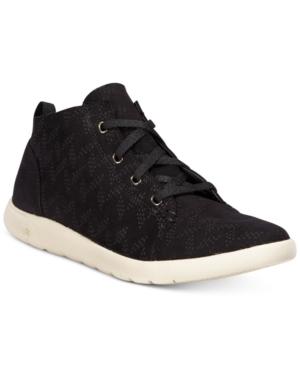 Bearpaw Gracie Lace-up Sneakers Women's Shoes