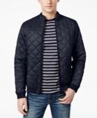 Barbour Men's Holton Quilted Jacket