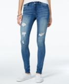 Body Sculpt By Celebrity Pink The Lifter Skinny Jeans