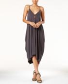 Rachel Rachel Roy Draped Cocoon Dress