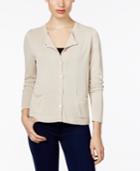 Weekend Max Mara Esperia Cardigan
