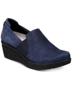 Anne Klein Invite Slip-on Sneakers