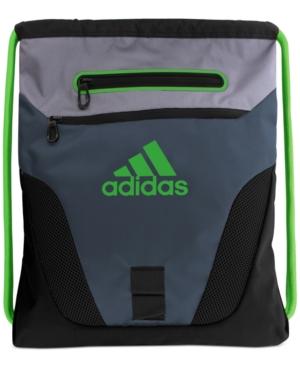 Adidas Men's Rumble Sackpack