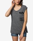 O'neill Juniors' Beach Please Graphic T-shirt