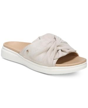 Dr. Scholl's Wander On Slide Sandals Women's Shoes