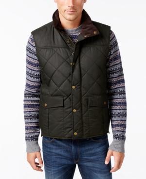Barbour Men's Boxley Gilet Outerwear Vest