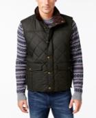 Barbour Men's Boxley Gilet Outerwear Vest