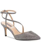 Inc International Concepts Lenii Evening Pumps, Created For Macy's Women's Shoes