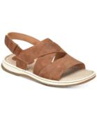 Born Men's Shell Fisherman Sandals Men's Shoes