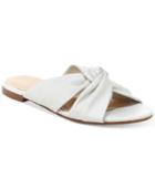 Nanette By Nanette Lepore Vanda Knotted Sandals Women's Shoes