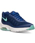 Nike Women's Air Max Invigor Running Sneakers From Finish Line