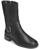 Aerosoles Bridesmaid Mid-calf Boots, Only At Macy's Women's Shoes