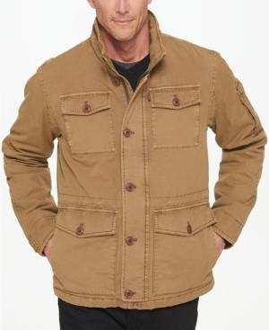 Levi's Men's Field Jacket