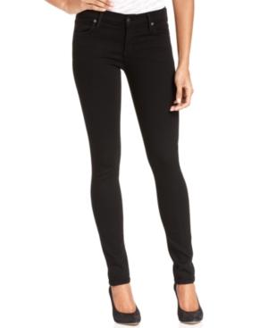 Citizens Of Humanity Avedon Axel Wash Ultra Skinny Jeans