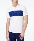 Tommy Hilfiger Hampstead Colorblocked Polo
