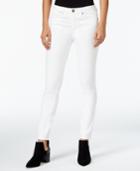 Rachel Rachel Roy Icon Skinny White Wash Jeans