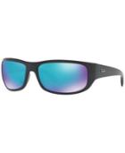 Ray-ban Sunglasses, Rb4283ch 64 Chromance Collection