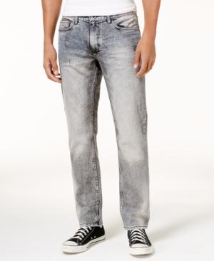 Calvin Klein Jeans Men's Acid Rain Jeans