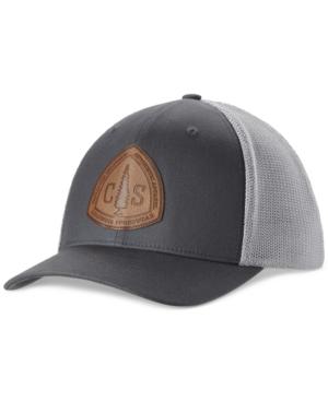 Columbia Men's Rugged Cap