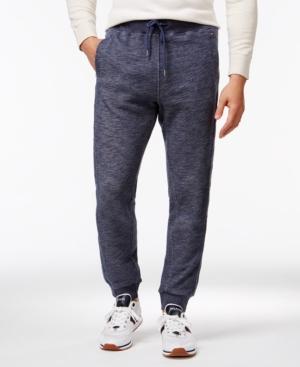 Tommy Hilfiger Billy Heather Jogger Pants