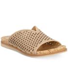Lucca Lane Belinda Slip-on Sandals Women's Shoes