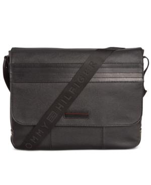Tommy Hilfiger Morgan Messenger Bag