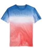 Tommy Hilfiger Pacific City Tie-dye T-shirt