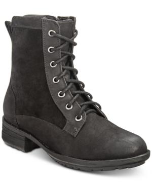 Aqua College Tessa Waterproof Booties, Created For Macy's Women's Shoes