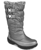 Sporto Makela Cold-weather Waterproof Boots Women's Shoes