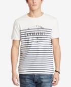 Polo Ralph Lauren Men's Classic-fit Graphic T-shirt