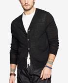 Denim & Supply Ralph Lauren Men's V-neck Cardigan