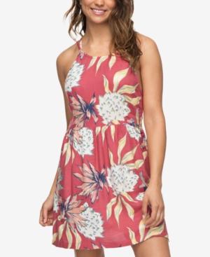 Roxy Juniors' Strappy A-line Dress