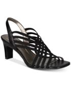 Bandolino Ole Strappy Sandals Women's Shoes