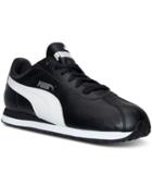 Puma Men's Turin Casual Sneakers From Finish Line