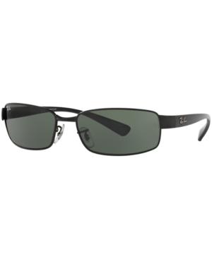 Ray-ban Polarized Sunglasses, Rb3364 62