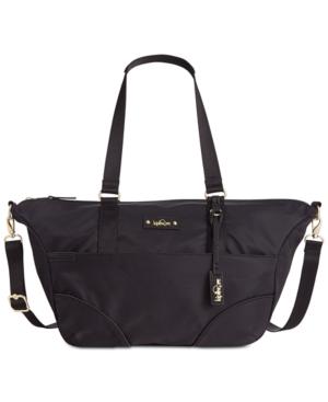 Kipling Leilani Satchel