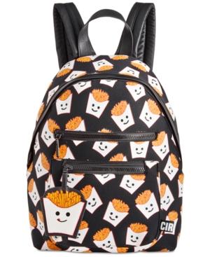 Circus By Sam Edelman Neoprene Fries Backpack