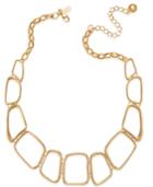 Kate Spade New York Gold-plated Collar Necklace