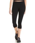 Ideology Rapidry Cropped Leggings, Only At Macy's
