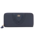Vince Camuto Amala Zip Around Wallet