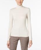 Weekend Max Mara Knit Turtleneck