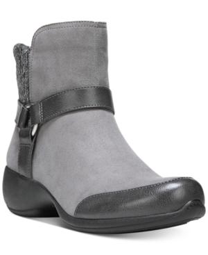 Naturalizer Jovial Booties Women's Shoes