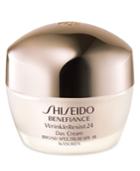 Shiseido Benefiance Wrinkleresist24 Day Cream Spf 18, 1.7 Oz