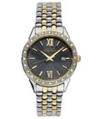 Seiko Women's Special Value Two-tone Stainless Steel Bracelet Watch 28mm